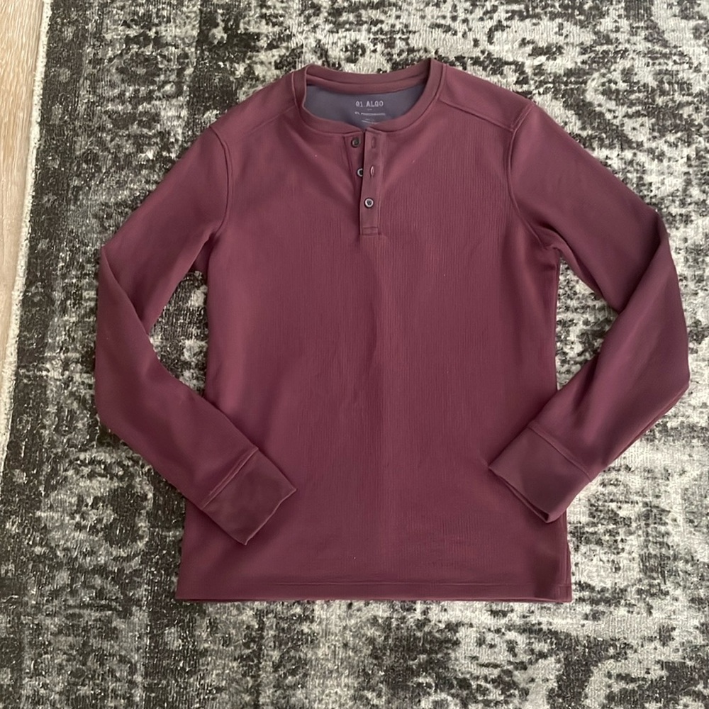 Men’s Pullover